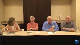 Planning for Wildfires