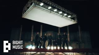 BTS (방탄소년단) 'Hooligan' Official MV
