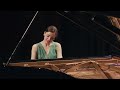 Frédéric Chopin Ballade No. 3 Op. 47 Olga Scheps live