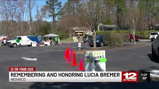 Lucia Bremer’s family finds light on somber anniversary