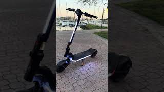 Apollo Phantom 2.0: The Ultimate Electric Scooter for 2025 has arrived!