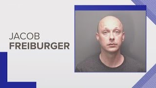 Suffolk man arrested for attempted abduction