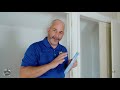 How To Paint Doors and Trim  DIY