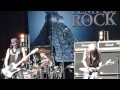 Michael Schenker - Doctor Doctor (High Voltage Festival 2011)