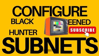 TestOut Lab: Configure a Screened Subnet