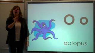 Visual Phonics Chant 2012