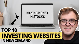 10 Best Websites For New Zealand Investors In 2023