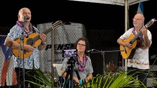 Guaracha “Retozando” | Edwin Colón Zayas Nelson Saveedra y Brian Nell | Hispanic Heritage Festival