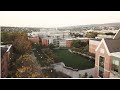 The University of Scranton Flyover Tour