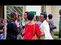 Adeline Rwigara arasobanura uburyo Copine we Ingabire yasohotse Gereza isakaye akajya mw'idasakaye