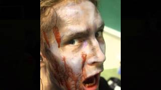 Zombie Summer Camp