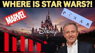 What's REALLY in DISNEY's Q2 Earnings Report