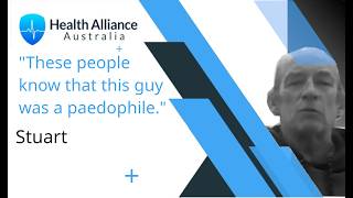 The collateral damage of childhood trauma, exclusion and government failures. A survivor speaks out.