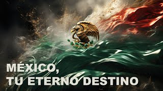 México, Tu Eterno Destino