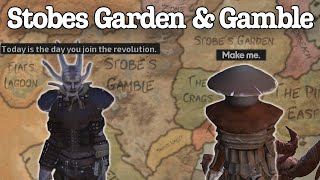 Should You Settle Stobe's Garden or Stobe's Gamble? | Kenshi Location Guide