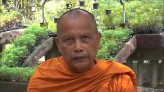 14. Phra Khru Udomthammavites (Phien Saccavaro) abbot of Wat Uttamayanmuni, Singapore