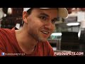 Biggest, Best and Most Famous Eats in America (NYC, Vegas & LA)  Furious Pete World Tour