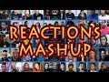 Spider-Man: Homecoming | 1# Official Trailer- Big Reactions Mashup (39 videos with 53 Reactions)