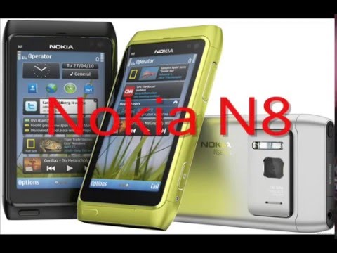 Top Ten Smart Phones of 2010-11 Top Ten Smart Phones of 2010-11