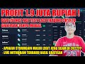 CARA MENGHASILKAN UANG DARI INTERNET DENGAN TRADING & MINING CRYPTO GRATIS TANPA MODAL VIA STORMGAIN