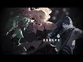 てらてら leo need × 初音ミク