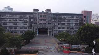 垂楊國小