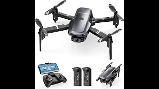 Enjoy this beautiful experience with a remote control drone equipped with an HD camera