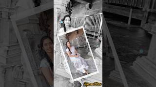 Photo slide show in Inshot || Simple Editing || TejaswiEdits