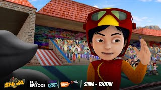 Shiva | शिवा | Shiva   Toofan | Episode 35 | Download Voot Kids App