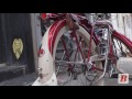 fascinating rides schwinn phantom