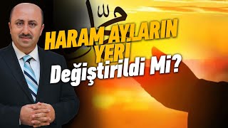 Ömer Hoca Bu Konuya Açıklık Getirdi | Ömer Döngeloğlu