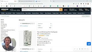 Grow Your Amazon Sales with Listing Optimizations [ASIN Review]