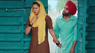 GULABI PAANI | Ammy Virk | Mannat Noor | Punjabi Romantic Songs 2022