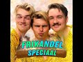 frikandel speciaal feat. bram krikke