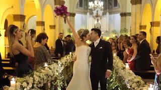 ▶️ Top 10 Wedding Bride and Groom Exit Songs | The Best Wedding Songs