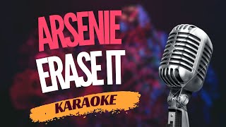 Karaoke - Arsenie - \