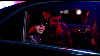 Fred De Palma & Justin Quiles - ROMANCE (Official Video)
