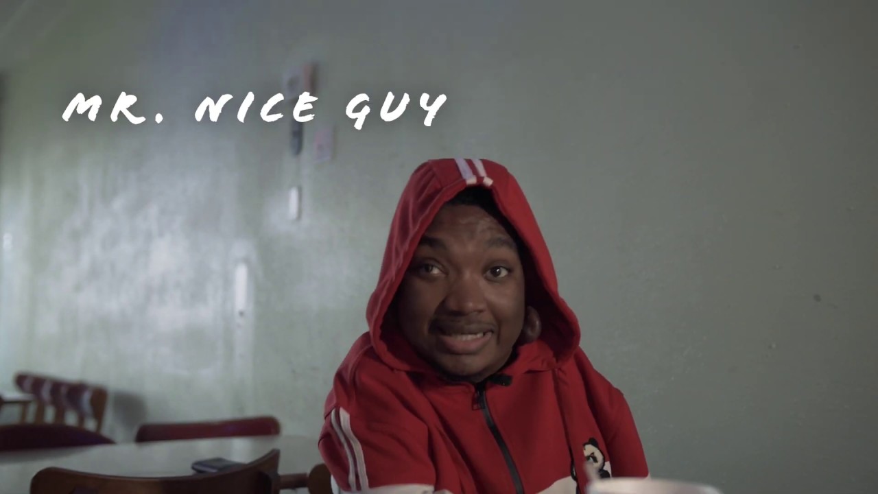 Gifted Hands Mr Nice Guy Official Music Video Youtube
