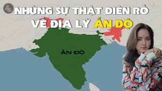 12 AMAZING FACTS ABOUT INDIAN GEOGRAPHY | THE CREATIVE DUMAS BEACH, THE GHOSTLY LIGHTS IN THE SWAMPS