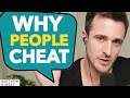 SURPRISING REASON People Cheat & Find Their Partners ANNOYING | Matthew Hussey