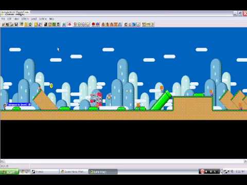 How to Make Your Own Super Mario World Levels How to Make Your Own Super Mario World Levels