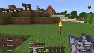 PS4 Minecraft Noahs ark series part 195