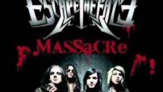 The Aftermath (G3) Lyrics, Escape the Fate