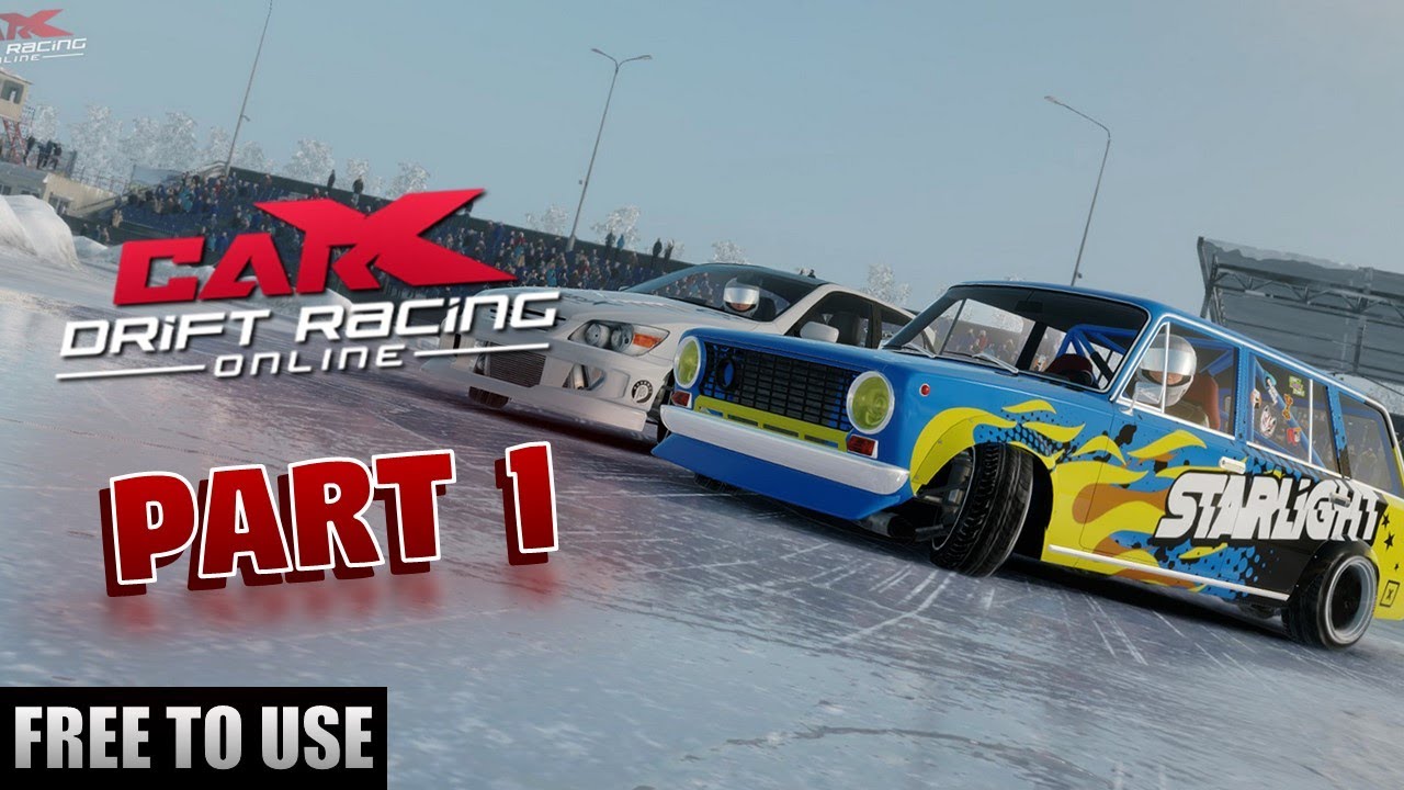 Carx Drift Racing Online Gameplay | Free To Use - YouTube