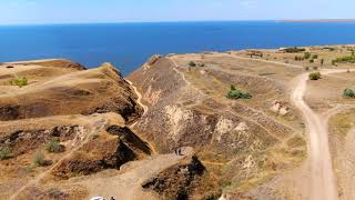 Херсонский Гранд Каньон / Kherson Grand Canyon