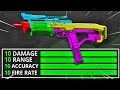 MOST OVERPOWERED VMP CLASS SETUP IN BLACK OPS 4! BEST WEAPON TO CHOOSE FROM YOUR BRIBE!