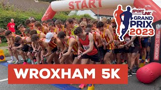 Wroxham 5K 2023 | Sportlink Grand Prix