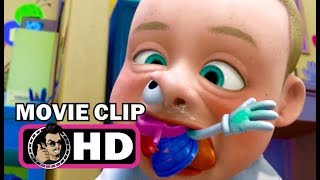 TOY STORY 3 Movie Clip - Playtime (2010) Tom Hanks Tim Allen Disney Pixar Animated Movie HD