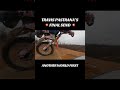 travis pastranas final send unlocking another trick never been attempted before a backflip o