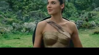 Tayanna - Фантастична жінка / Wonder Woman (з титрами)